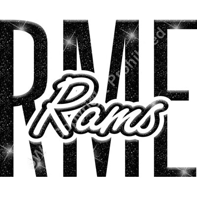 GLT95 BLACK GLITTER Thumbnail