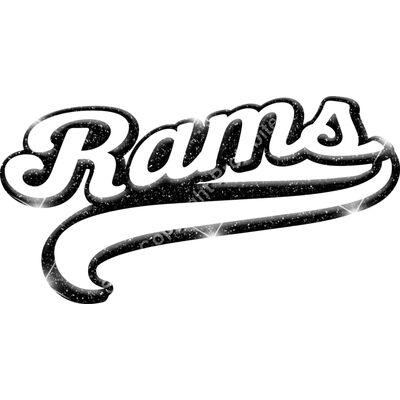 GLT78   BLACK GLITTER Thumbnail