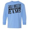 5400B Youth Heavy Cotton Long Sleeve Thumbnail