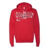 3719 Unisex Sponge Fleece Hoodie Thumbnail