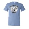 3413 Adult Extra Soft Tri-blend Tee Thumbnail