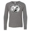 3513Y Youth Extra Soft Tri-blend Long Sleeve Thumbnail