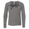 3513Y Youth Extra Soft Tri-blend Long Sleeve Thumbnail