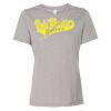 6413 Women’s Extra Soft Tri-blend Tee Thumbnail
