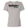6413 Women’s Extra Soft Tri-blend Tee Thumbnail