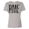 6413 Women’s Extra Soft Tri-blend Tee Thumbnail