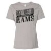 6413 Women’s Extra Soft Tri-blend Tee Thumbnail